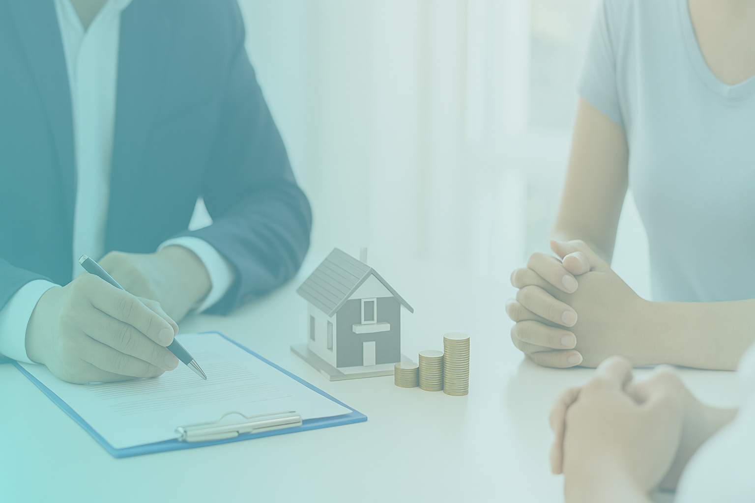 Hero Hintergrundbild